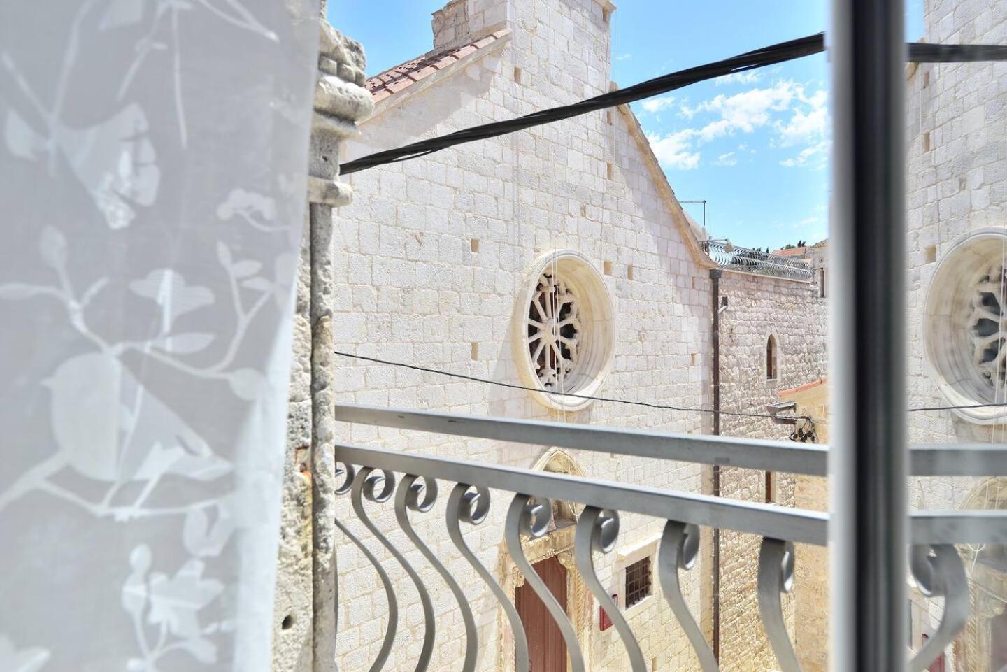 Old Town Hvar Hvar Town Zewnętrze zdjęcie