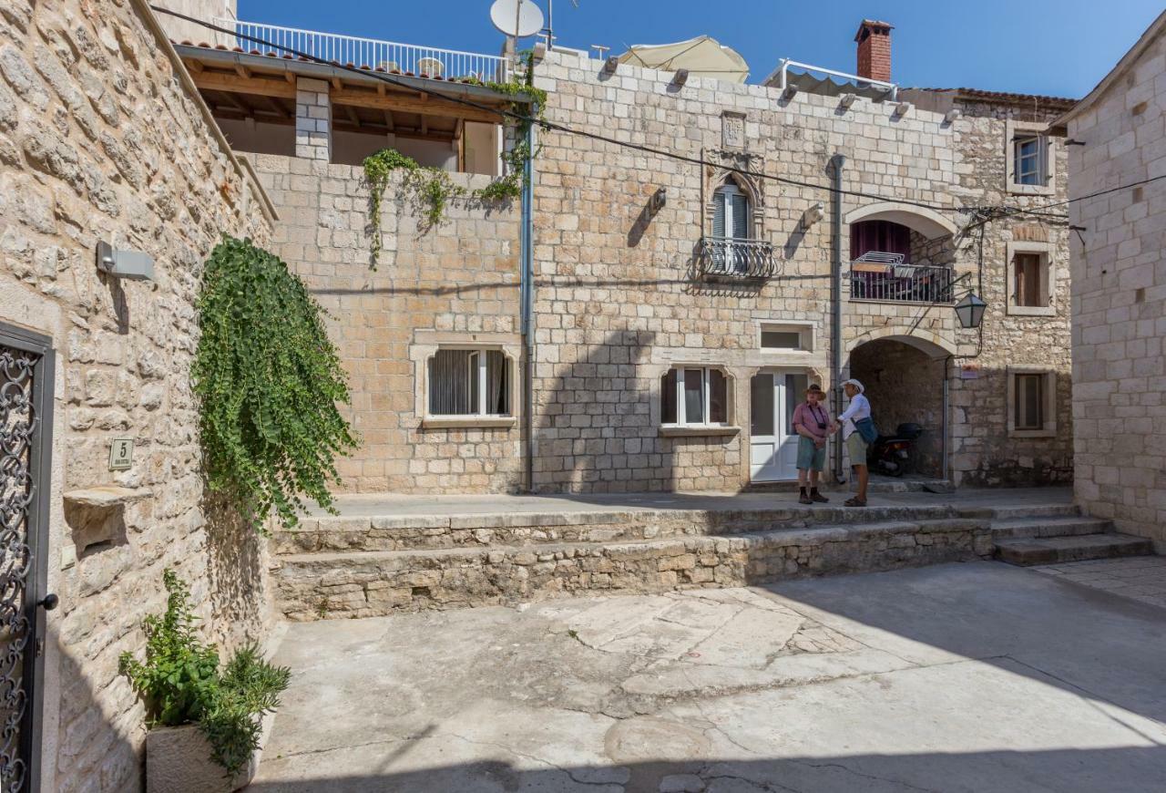 Old Town Hvar Hvar Town Zewnętrze zdjęcie